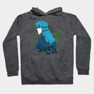 Sally Face Hoodie